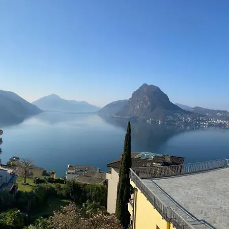 Appartement Via San Giorgio *