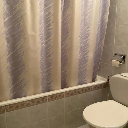 Via San Giorgio Appartement