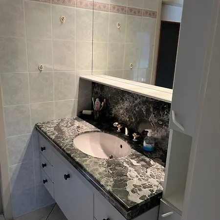 Apartment Via San Giorgio Lugano